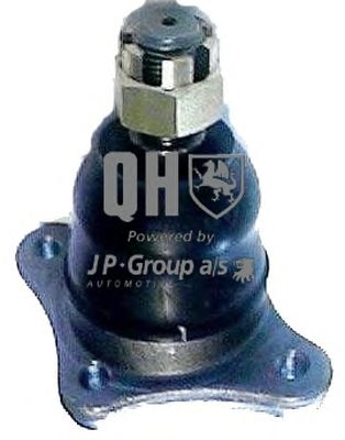 JP GROUP 1540302309 -  Несущий / направляющий шарнир
